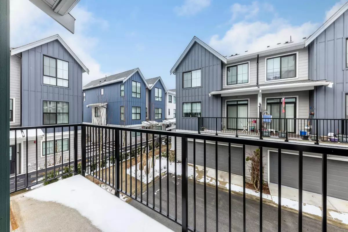 Pantry Photo of 123 488 Furness Street, New Westminster, BC