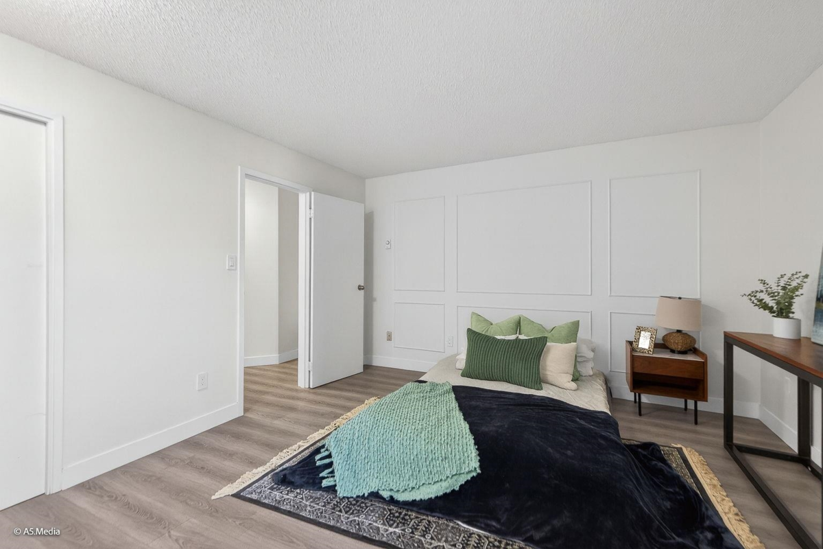Pantry Photo of 309 385 Ginger Drive, New Westminster, BC