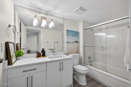 Breakfast Nook Photo of 309 385 Ginger Drive, New Westminster, BC