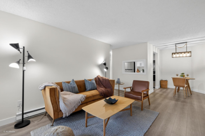 309 385 Ginger Drive, New Westminster, BC