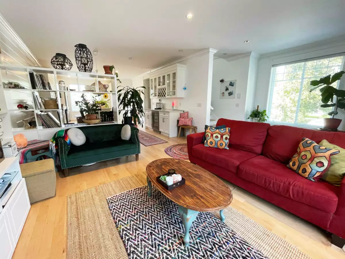 Bedroom 3 Photo of 1 18818 71 Avenue, Surrey, BC