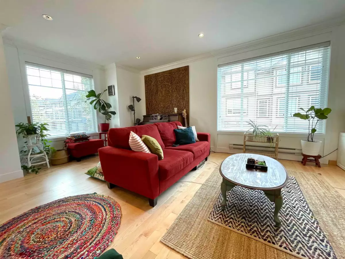 Bedroom 4 Photo of 1 18818 71 Avenue, Surrey, BC