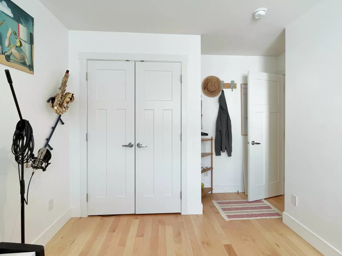 Outdoor Patio Photo of 1 18818 71 Avenue, Surrey, BC