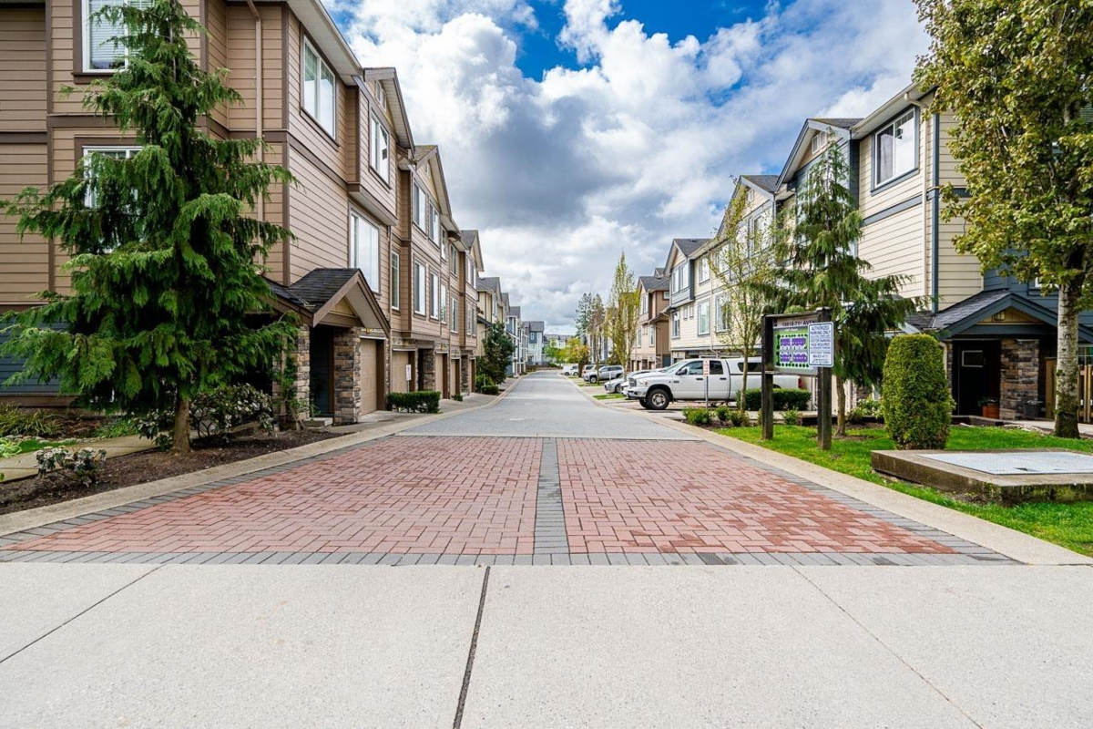 Street View Photo of 1 18818 71 Avenue, Surrey, BC