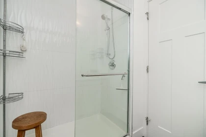 Laundry Room Photo of 1 18818 71 Avenue, Surrey, BC