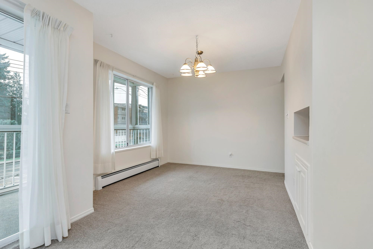 Bedroom 4 Photo of 206 2425 Church Street, Abbotsford, BC