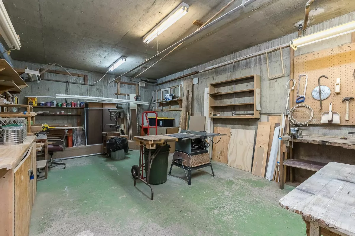 Fitness Center Photo Near 206 2425 Church Street, Abbotsford, BC