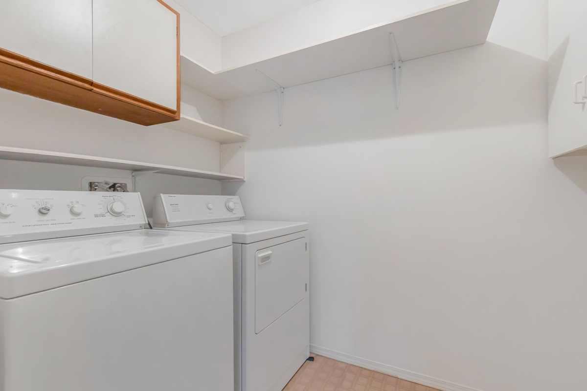 Hot Tub / Spa Photo of 206 2425 Church Street, Abbotsford, BC