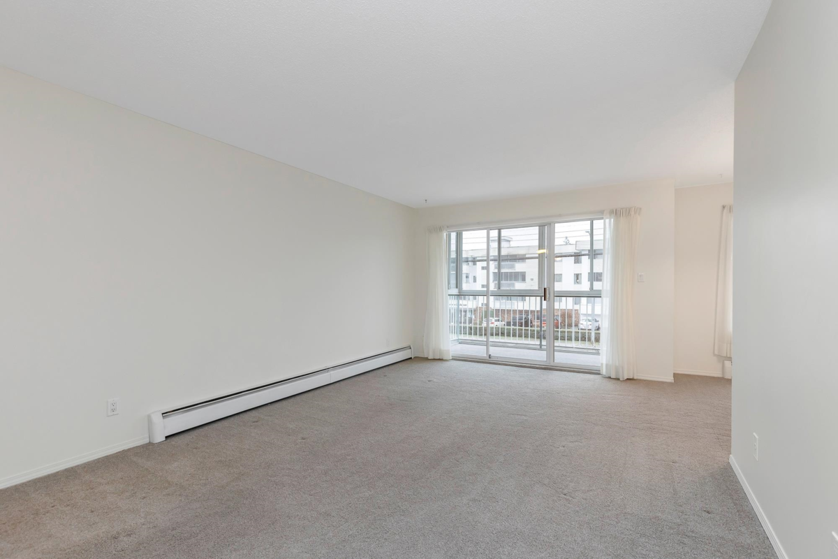 Office / Den Photo of 206 2425 Church Street, Abbotsford, BC