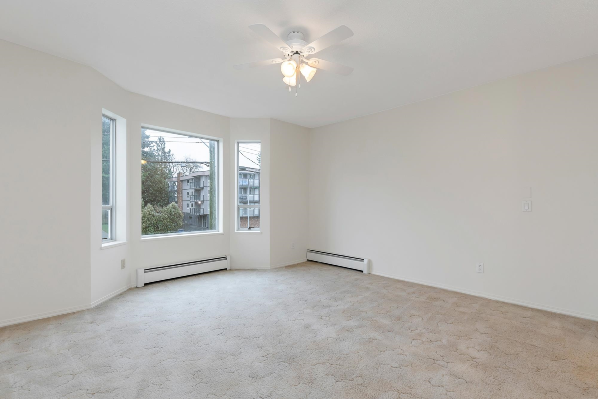 Outdoor Patio Photo of 206 2425 Church Street, Abbotsford, BC