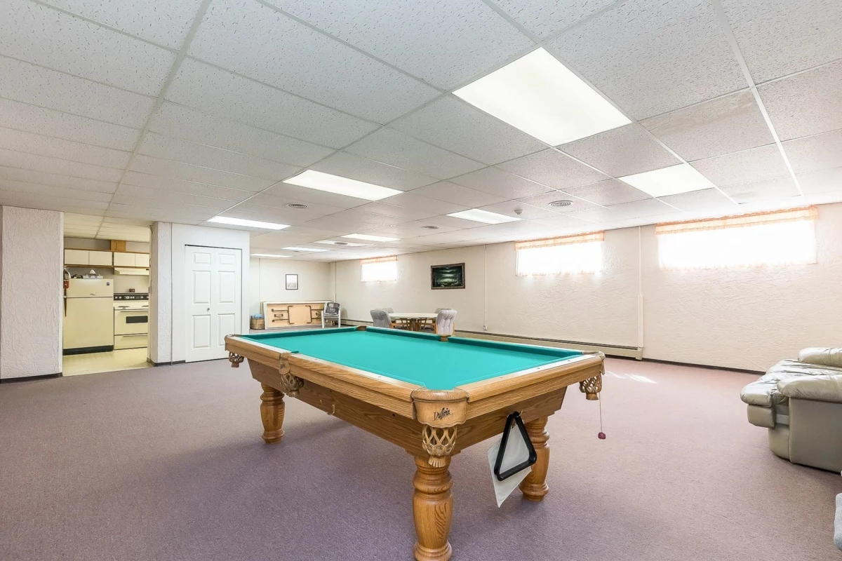 Street View Photo of 206 2425 Church Street, Abbotsford, BC