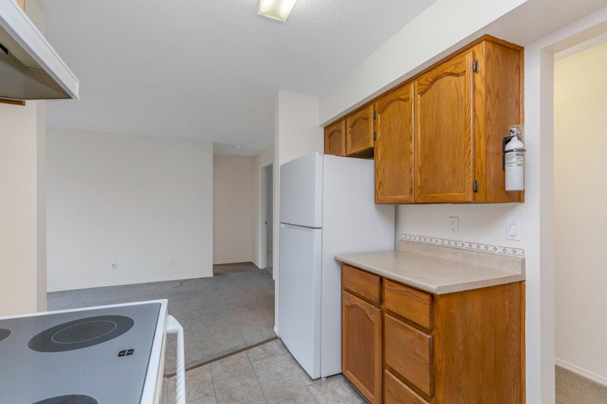 Walk-In Closet Photo of 206 2425 Church Street, Abbotsford, BC