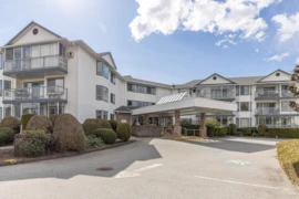 206 2425 Church Street, Abbotsford, BC