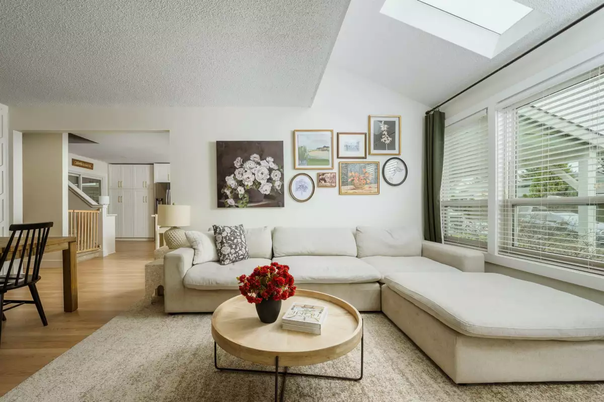 Bedroom 2 Photo of 11769 N Wildwood Crescent, Pitt Meadows, BC