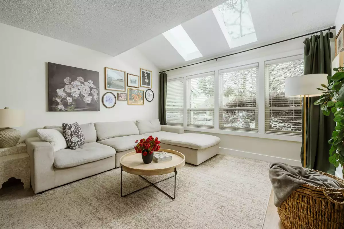 Bedroom 3 Photo of 11769 N Wildwood Crescent, Pitt Meadows, BC