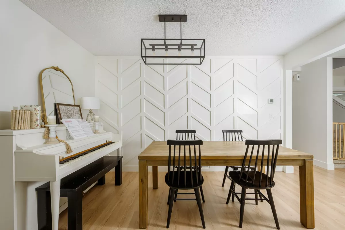 Bedroom 4 Photo of 11769 N Wildwood Crescent, Pitt Meadows, BC