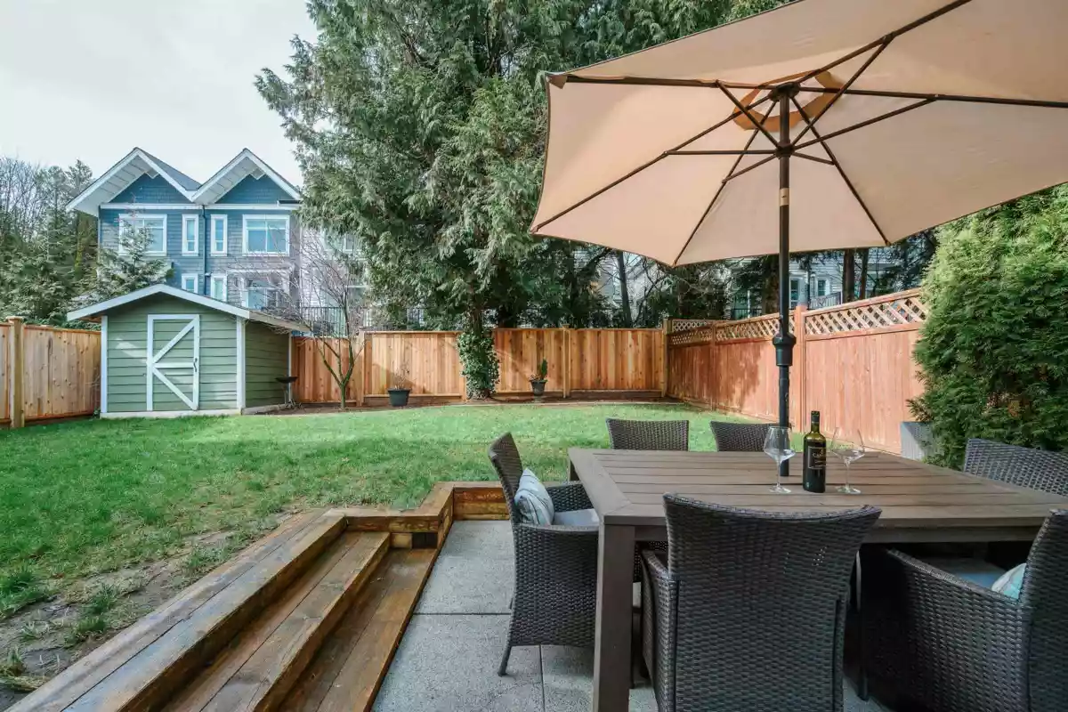 Front Yard Photo of 11769 N Wildwood Crescent, Pitt Meadows, BC