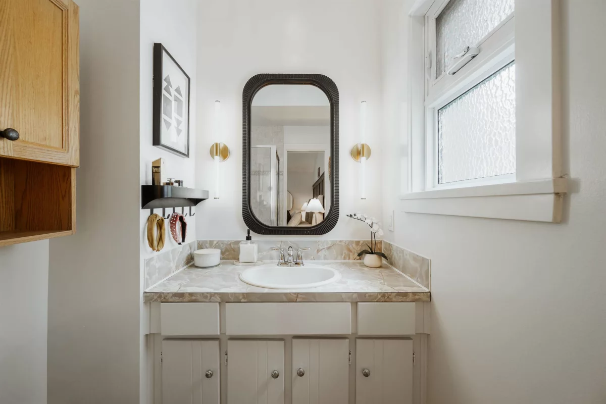 Hallway Photo of 11769 N Wildwood Crescent, Pitt Meadows, BC