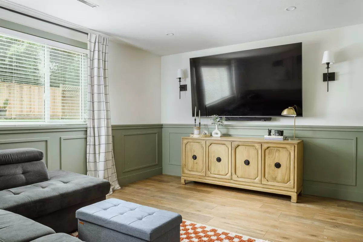 Loft / Bonus Room Photo of 11769 N Wildwood Crescent, Pitt Meadows, BC