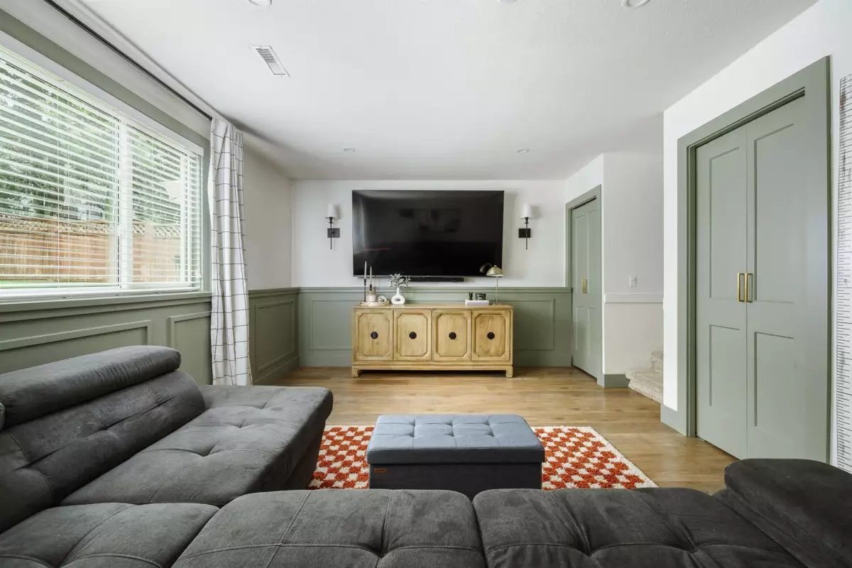 Office / Den Photo of 11769 N Wildwood Crescent, Pitt Meadows, BC