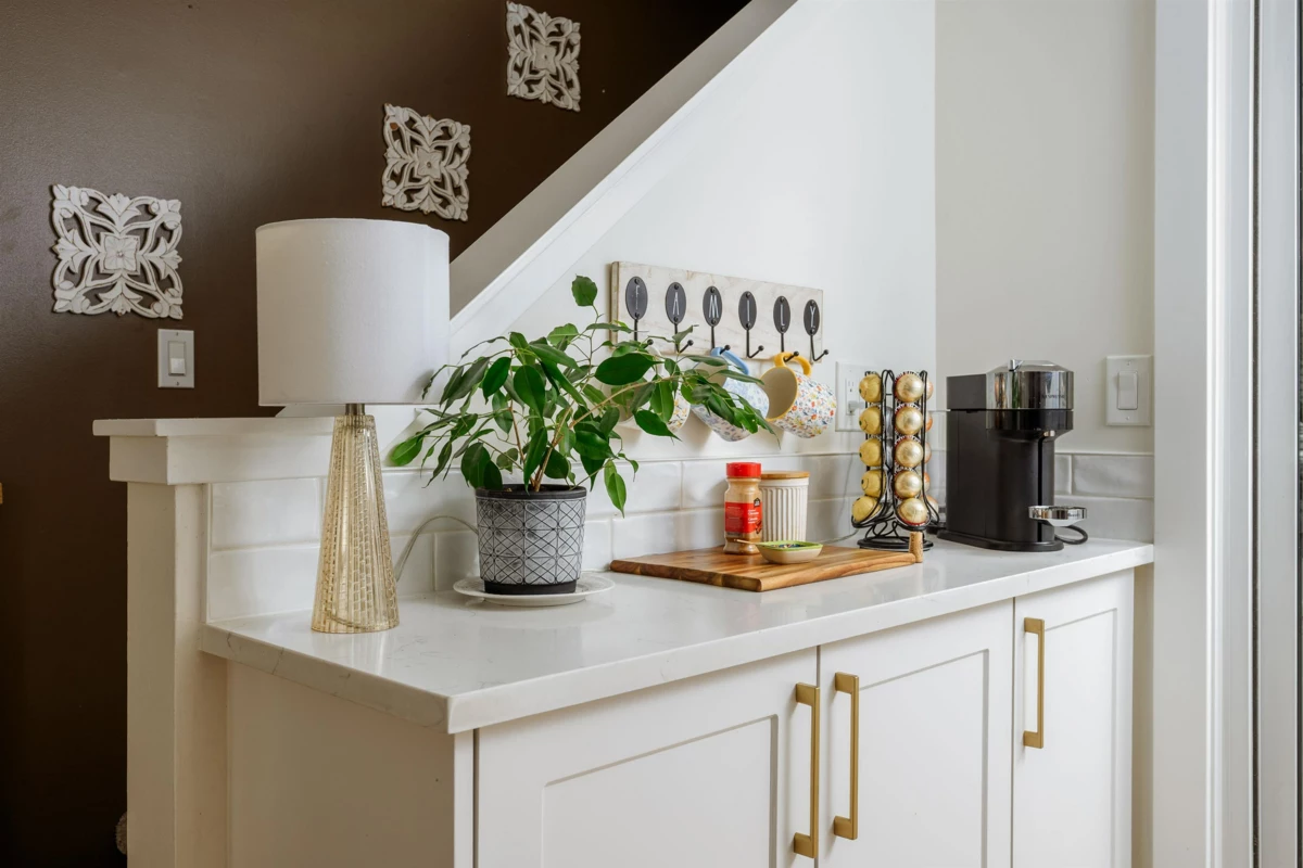 Pantry Photo of 11769 N Wildwood Crescent, Pitt Meadows, BC