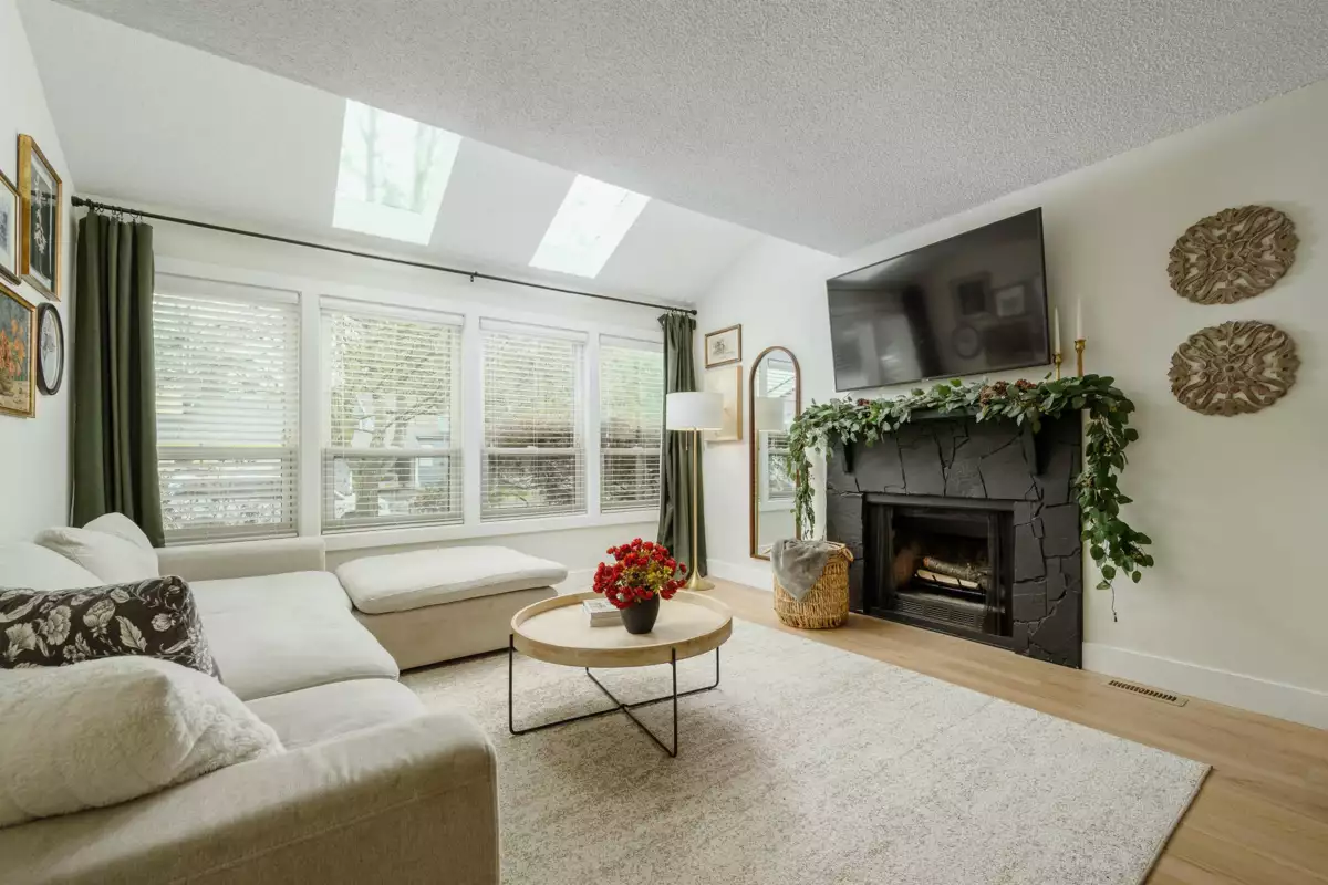 Primary Bedroom Photo of 11769 N Wildwood Crescent, Pitt Meadows, BC