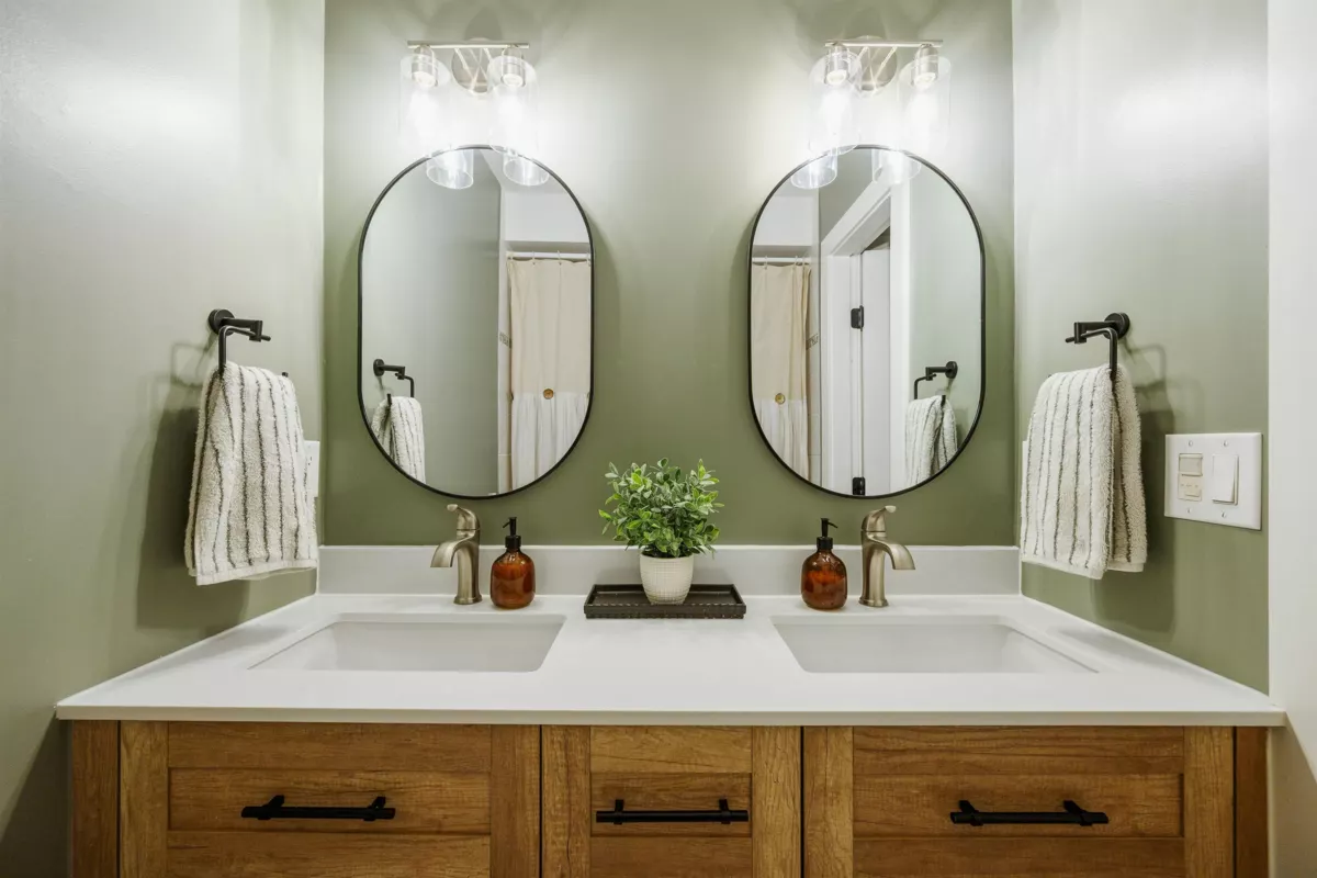 Staircase Photo of 11769 N Wildwood Crescent, Pitt Meadows, BC