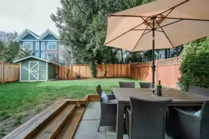 Front Yard Photo of 11769 N Wildwood Crescent, Pitt Meadows, BC
