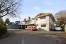 4751 - 4771 Steveston Highway, Richmond, BC