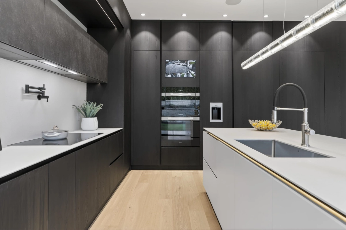 Bedroom 3 Photo of 922 Wentworth Avenue, North Vancouver, BC