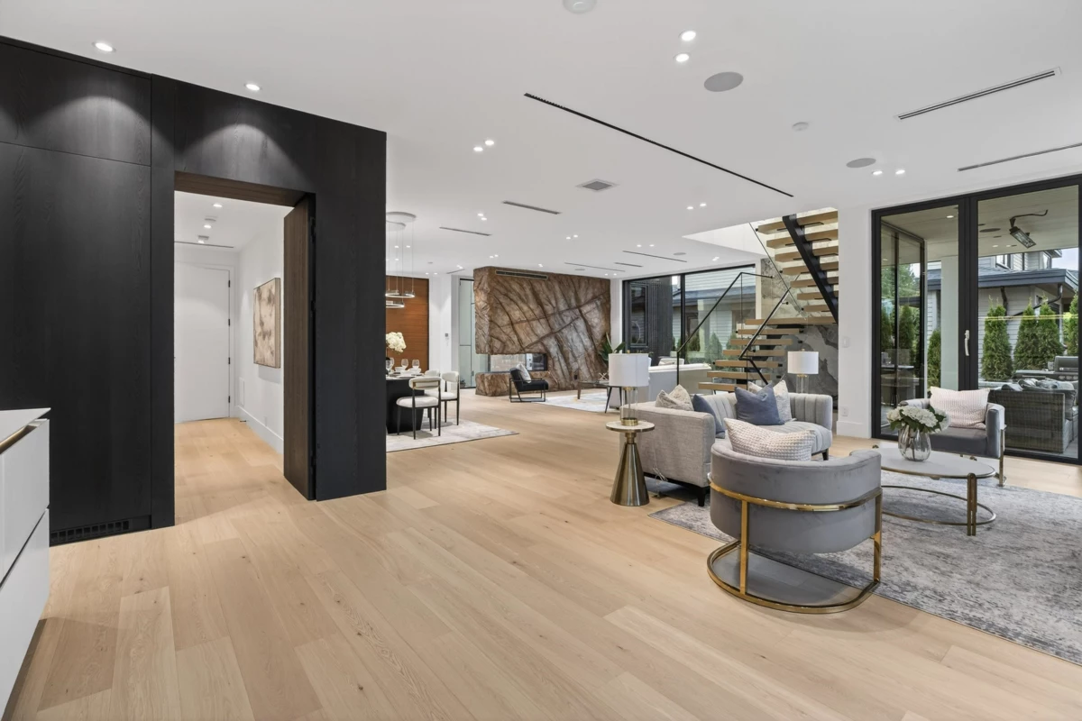 Bedroom 4 Photo of 922 Wentworth Avenue, North Vancouver, BC