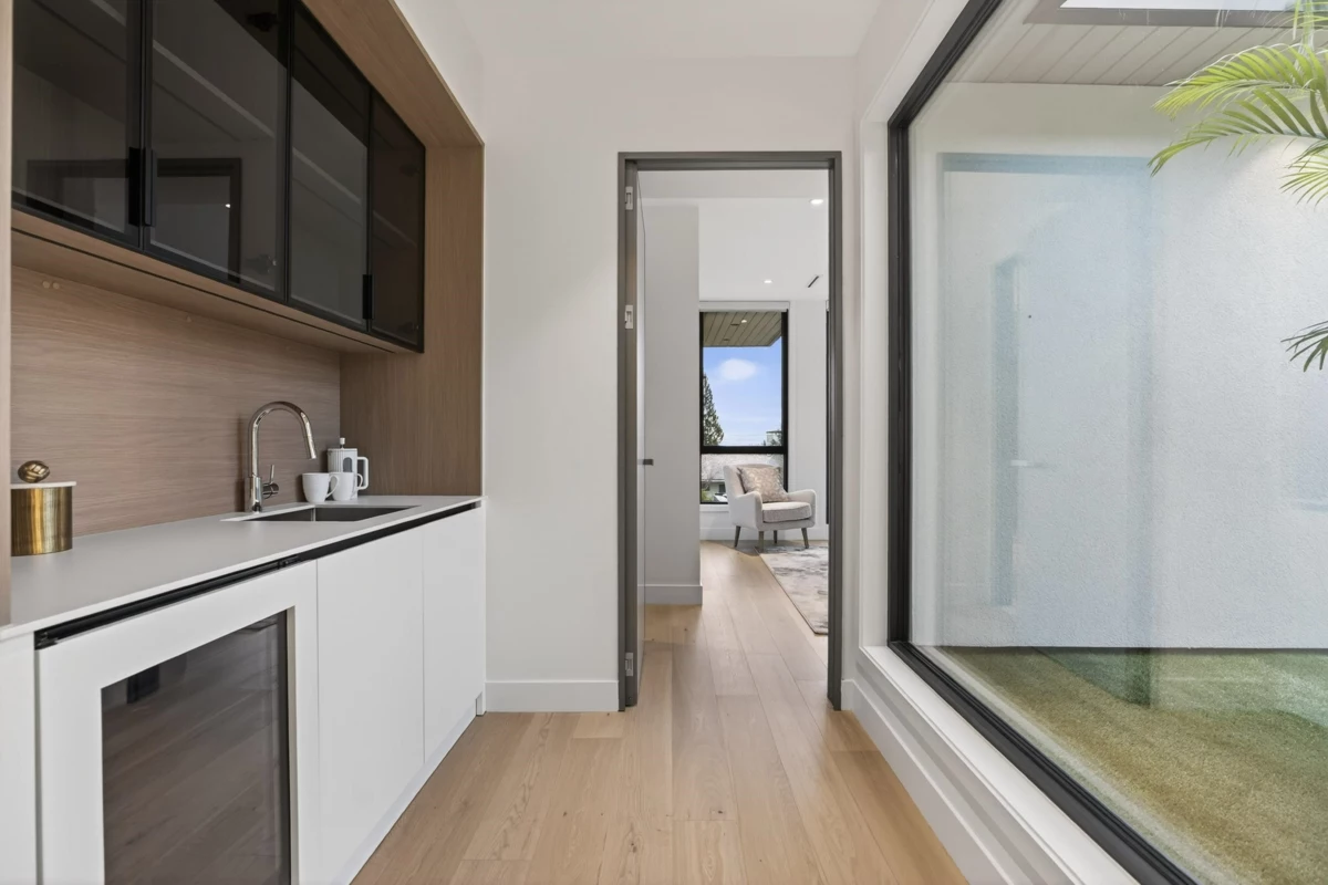 Loft / Bonus Room Photo of 922 Wentworth Avenue, North Vancouver, BC