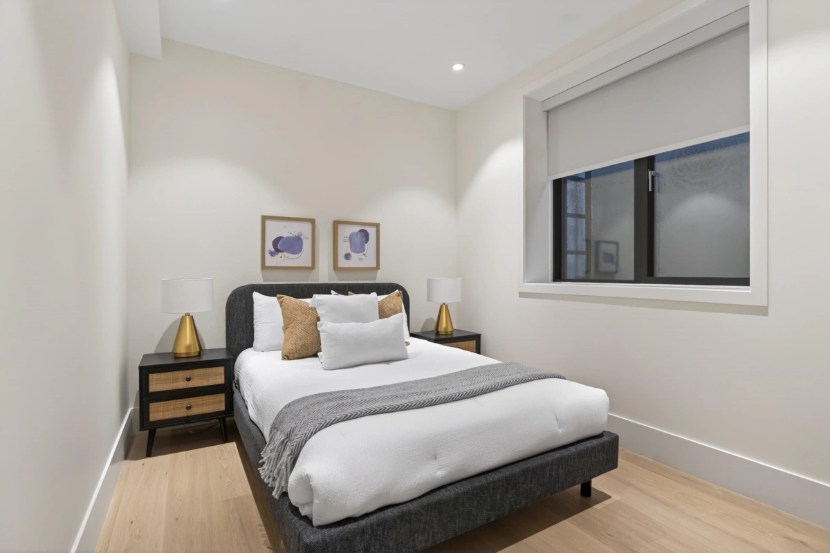 Neighborhood Park Photo Near 922 Wentworth Avenue, North Vancouver, BC