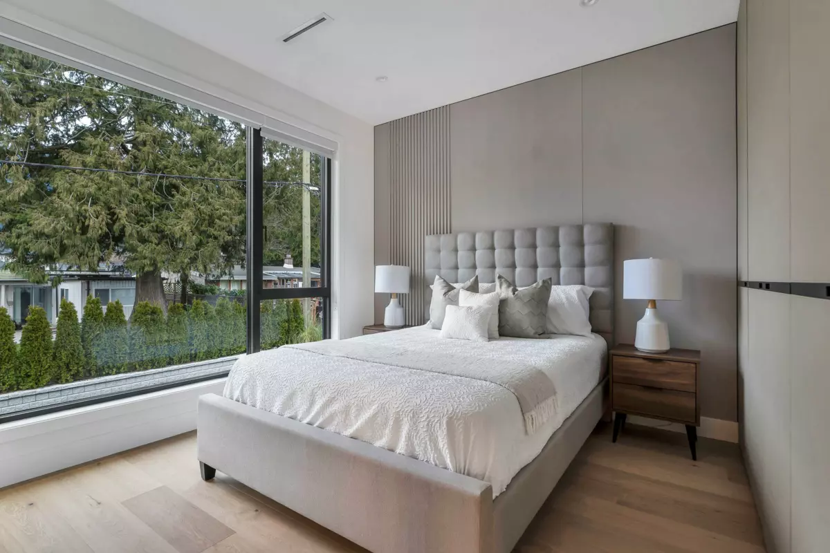 Outdoor Patio Photo of 922 Wentworth Avenue, North Vancouver, BC