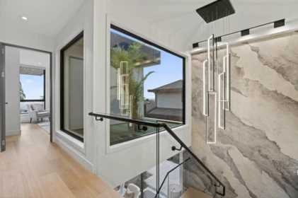 Office / Den Photo of 922 Wentworth Avenue, North Vancouver, BC