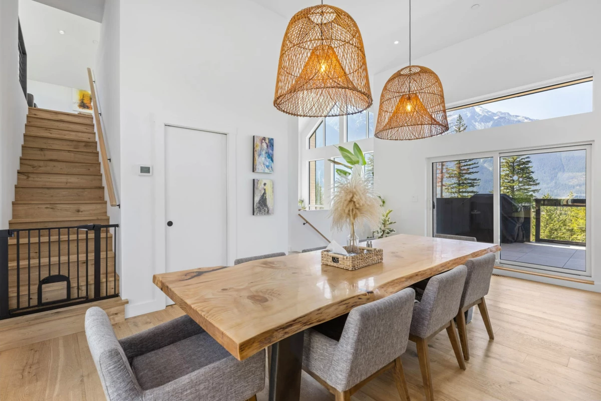 Bedroom 4 Photo of 7676 Cerulean Drive, Pemberton, BC