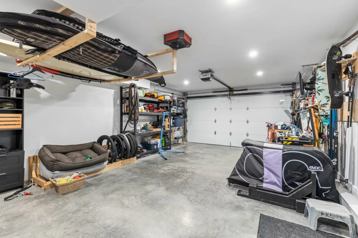 Community Amenities Photo (Clubhouse) of 7676 Cerulean Drive, Pemberton, BC