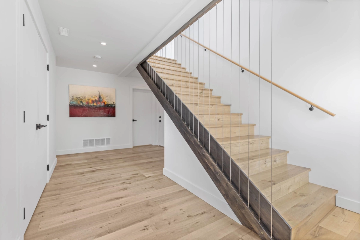 Family Room Photo of 7676 Cerulean Drive, Pemberton, BC