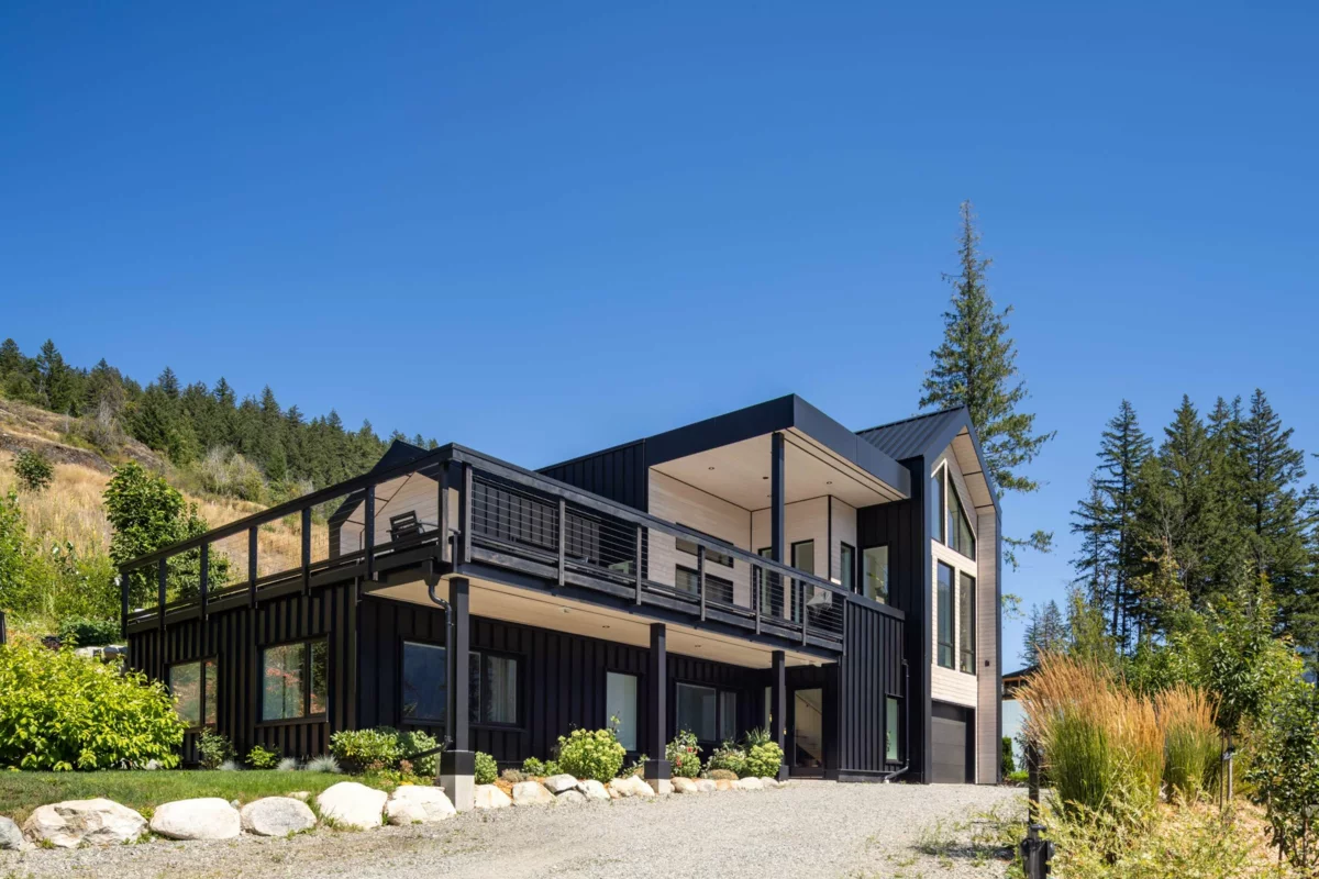 Fitness Center Photo Near 7676 Cerulean Drive, Pemberton, BC