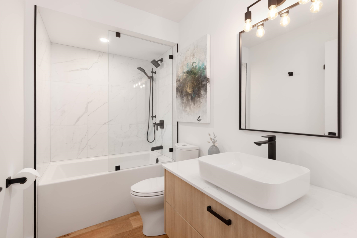 Front Yard Photo of 7676 Cerulean Drive, Pemberton, BC