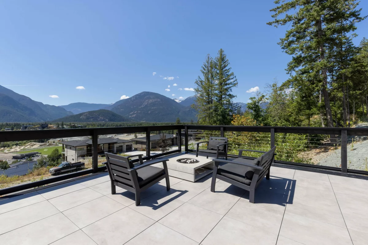 Guest Bathroom Photo of 7676 Cerulean Drive, Pemberton, BC