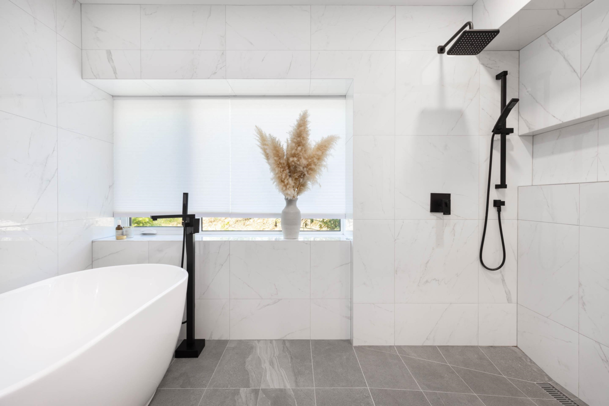 Hallway Photo of 7676 Cerulean Drive, Pemberton, BC