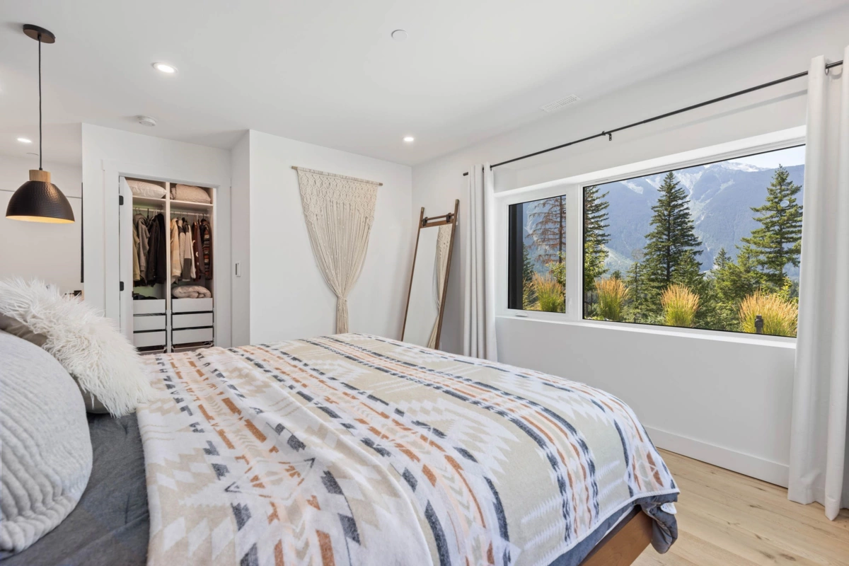 Laundry Room Photo of 7676 Cerulean Drive, Pemberton, BC