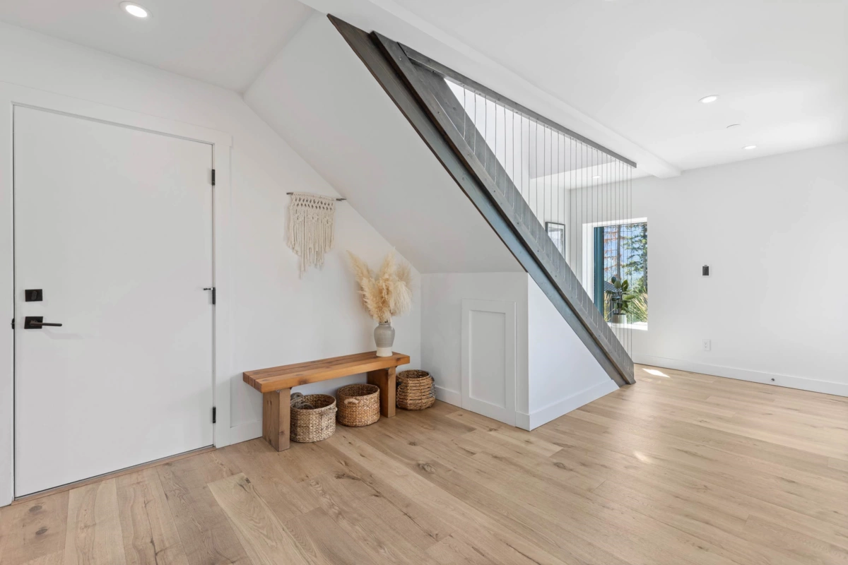 Living Room Photo of 7676 Cerulean Drive, Pemberton, BC