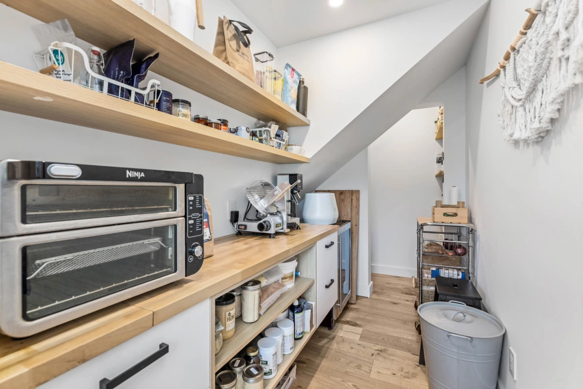 Loft / Bonus Room Photo of 7676 Cerulean Drive, Pemberton, BC