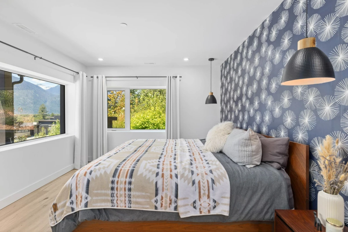 Mudroom Photo of 7676 Cerulean Drive, Pemberton, BC