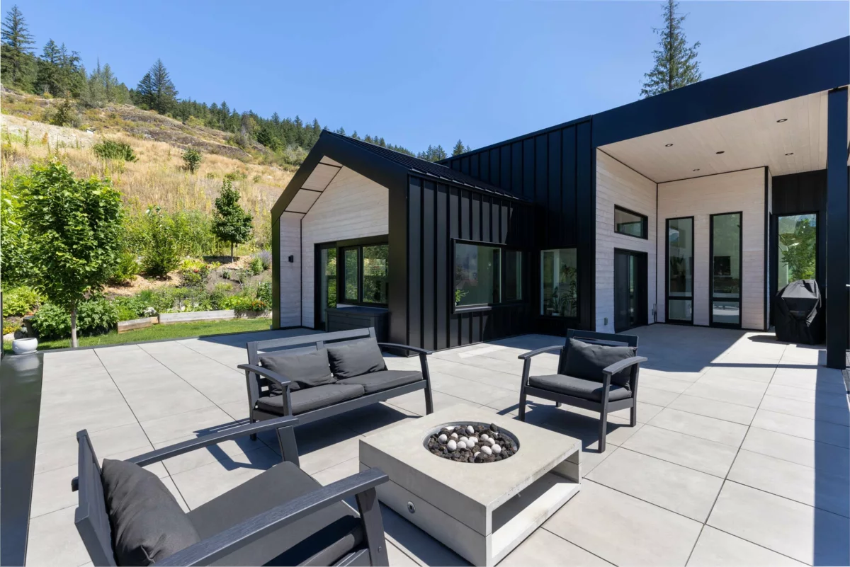 Office / Den Photo of 7676 Cerulean Drive, Pemberton, BC