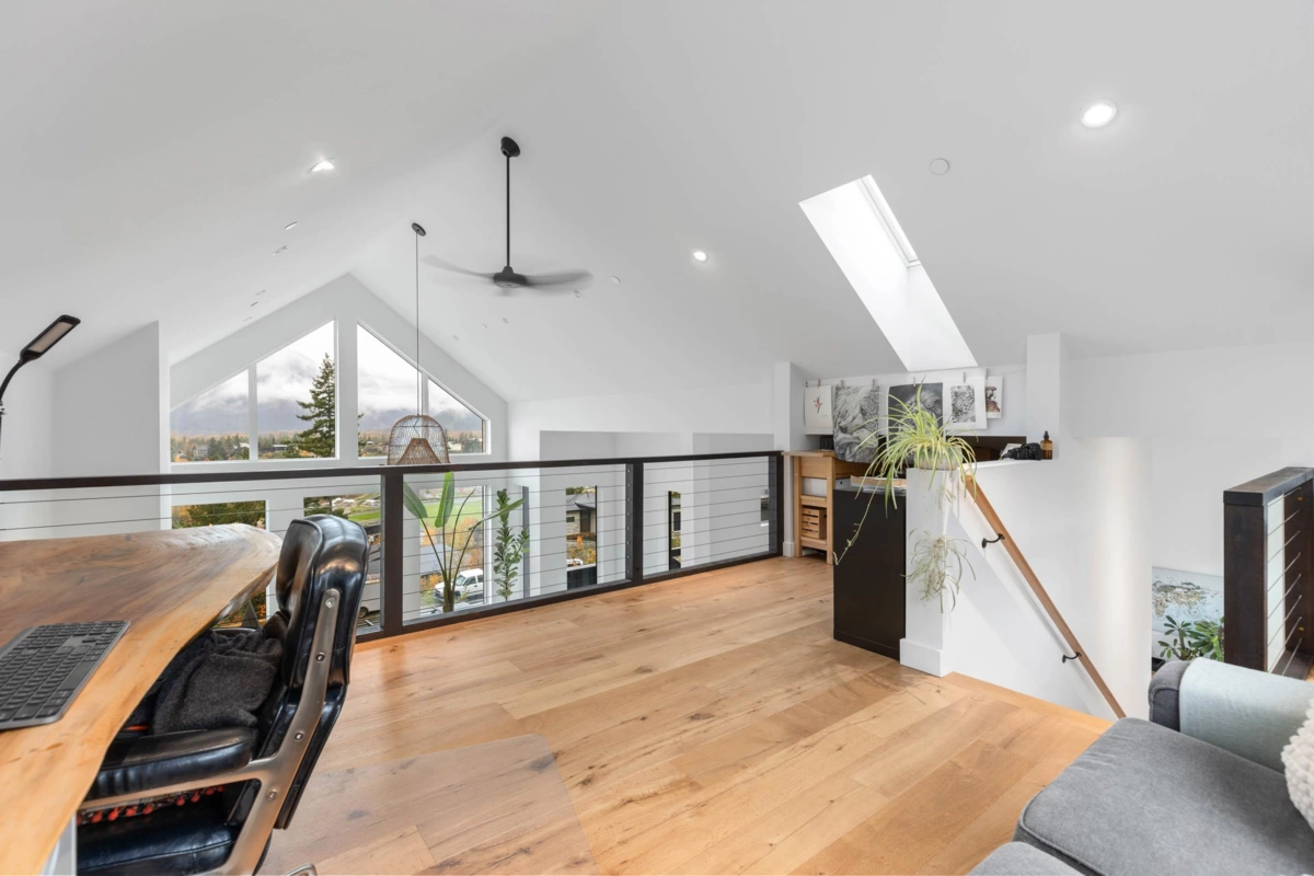 Outdoor Deck Photo of 7676 Cerulean Drive, Pemberton, BC