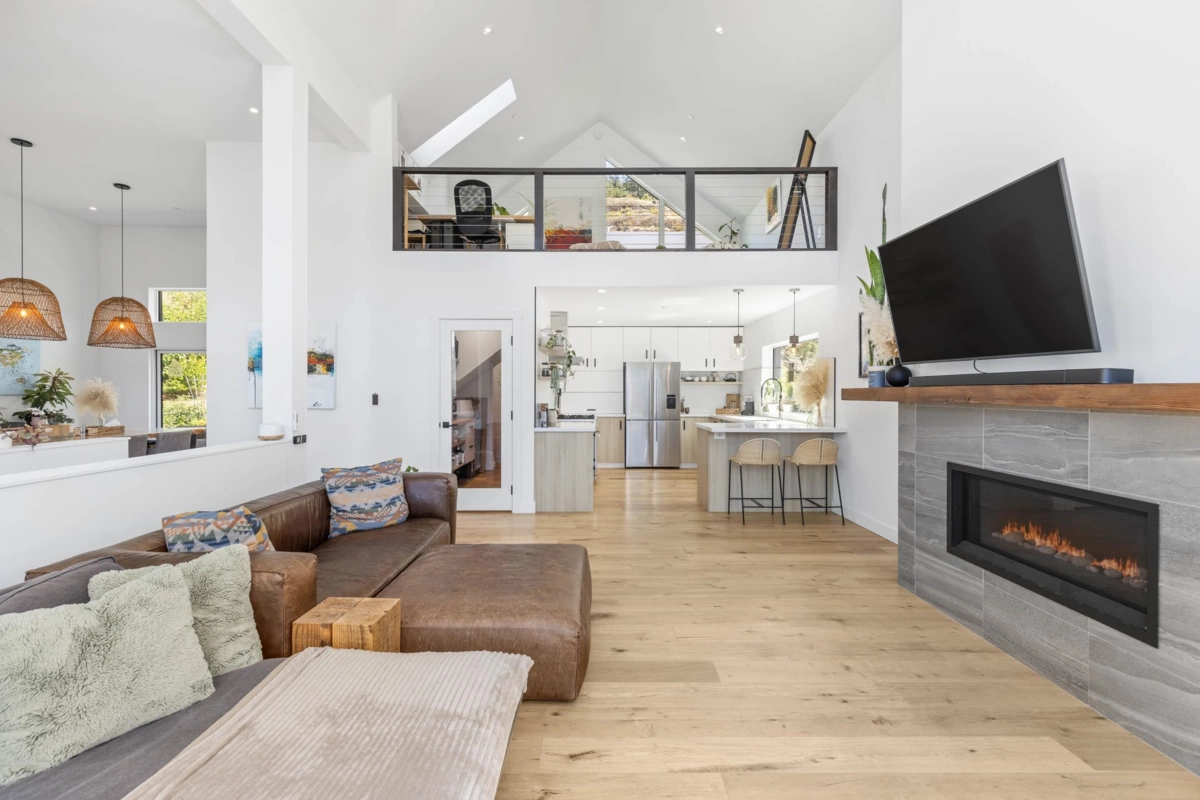 Primary Bedroom Photo of 7676 Cerulean Drive, Pemberton, BC