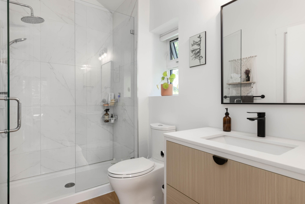 Street View Photo of 7676 Cerulean Drive, Pemberton, BC